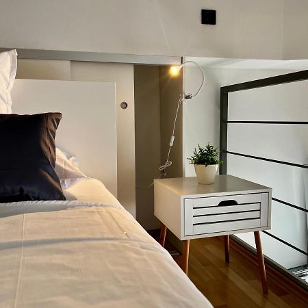 Studio Apartment Galant Zagreb Ngoại thất bức ảnh