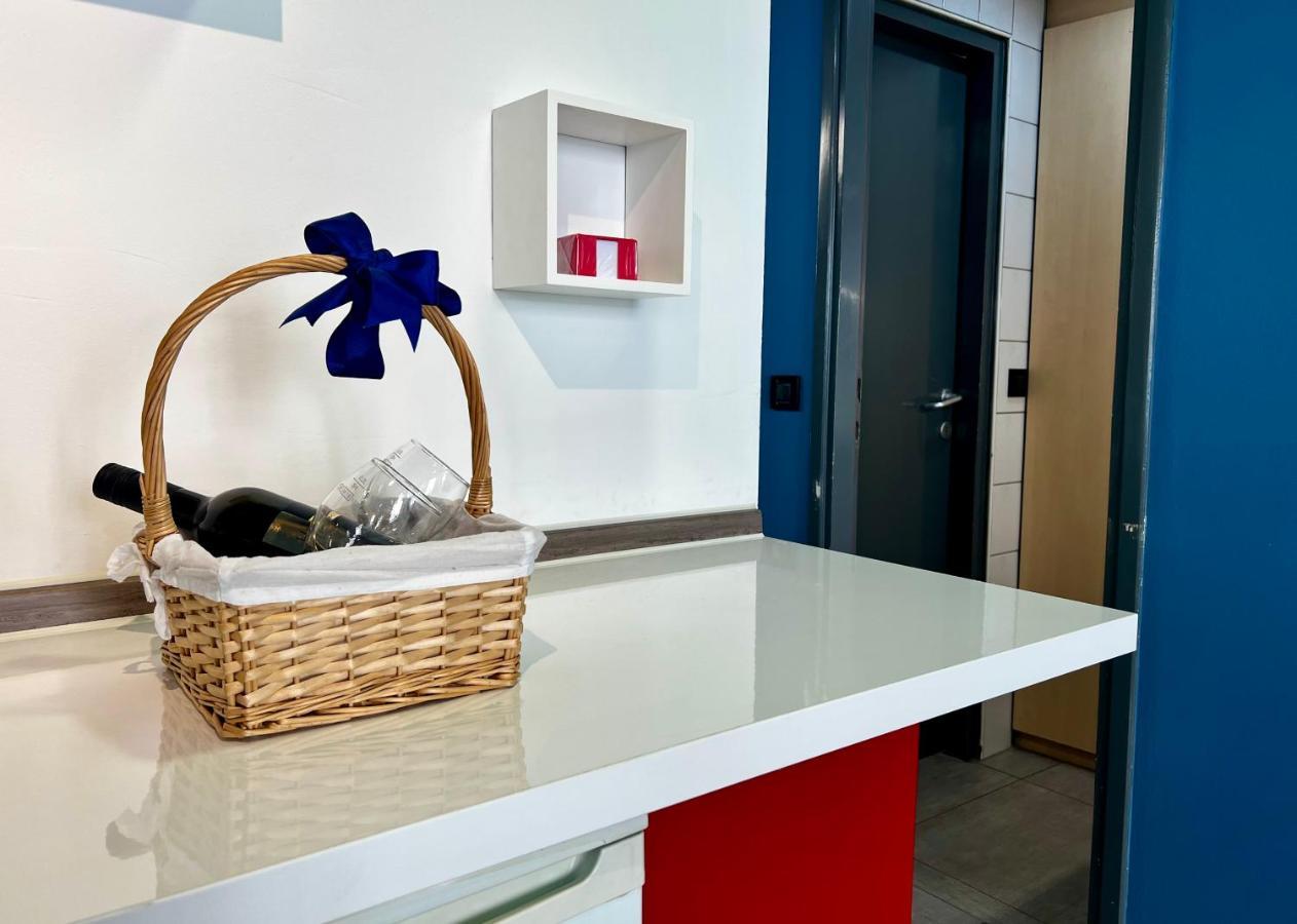Studio Apartment Galant Zagreb Ngoại thất bức ảnh