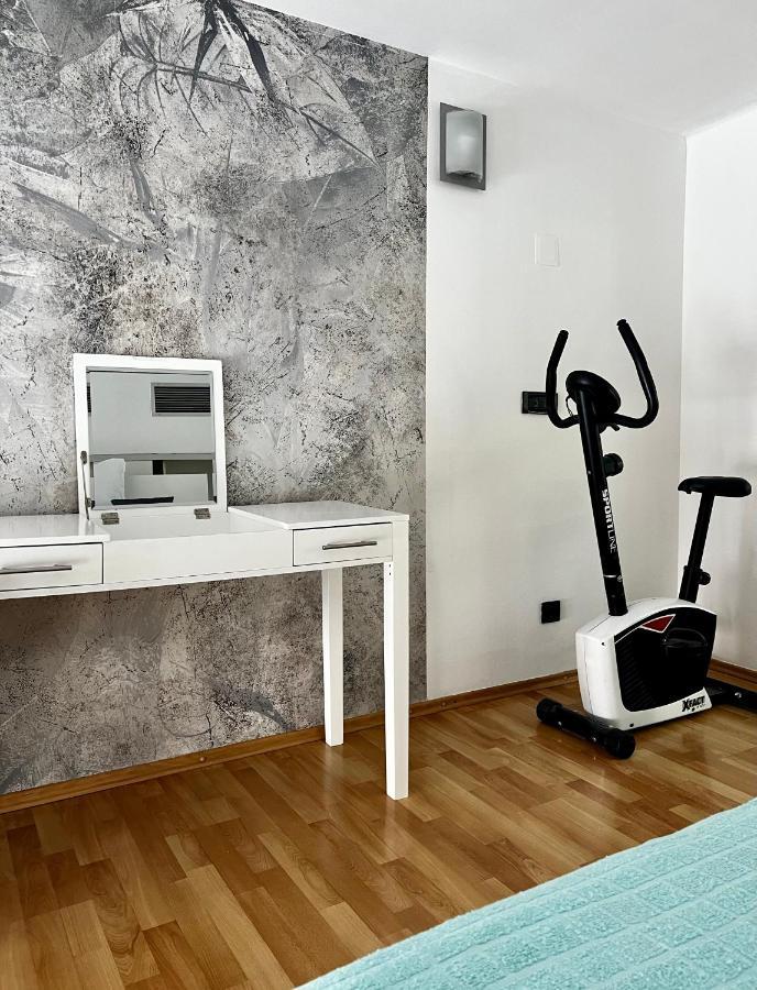 Studio Apartment Galant Zagreb Ngoại thất bức ảnh